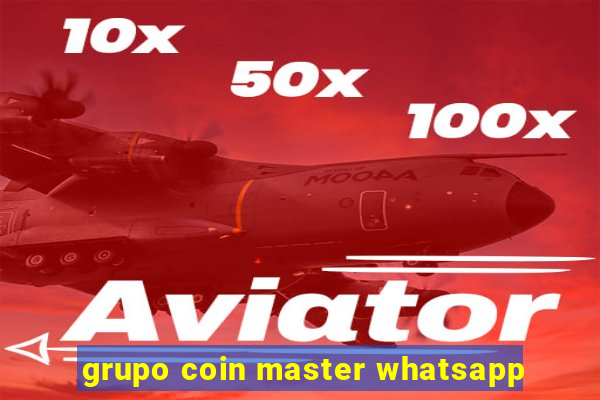 grupo coin master whatsapp